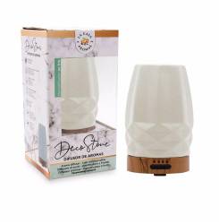 DECO STONE difusor de aromas #blanco 1 u