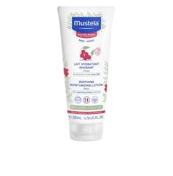 BEBÉ-NIÑO leche corporal hidratante confort 200 ml