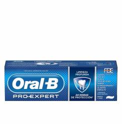 PRO-EXPERT limpieza profunda pasta dentífrica 75 ml