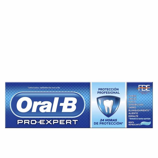 PRO-EXPERT multi-protección pasta dentífrica 75 ml