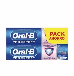 PRO-EXPERT SENSIBILIDAD&BLANQUEANTE DENTIFRICO LOTE 2 x 75 ml