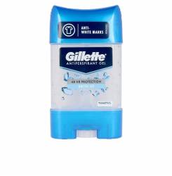 ARTIC ICE deo clear gel 70 ml