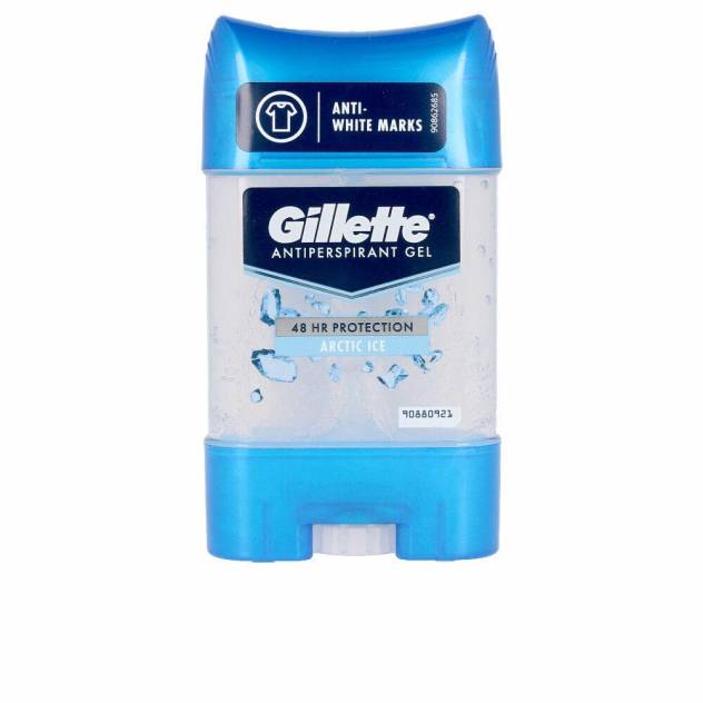 ARTIC ICE deo clear gel 70 ml