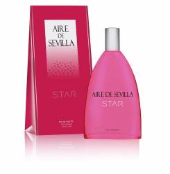 AIRE DE SEVILLA STAR eau de toilette vaporizador 150 ml