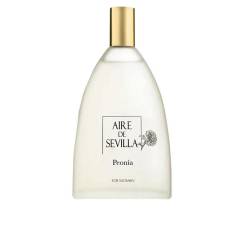 Apa de Toaleta cu vaporizator pentru femei AIRE DE SEVILLA PEONÍA 150 ml