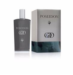 POSEIDON GOD eau de toilette vaporizador 150 ml