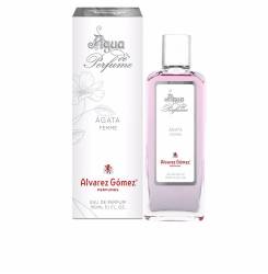 ÁGATA FEMME eau de parfum vaporizador 150 ml