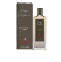 BRONCE HOMME eau de parfum vaporizador 150 ml