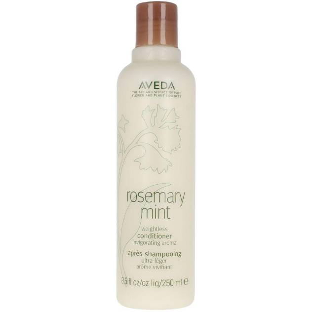 ROSEMARY MINT weightless conditioner 250 ml