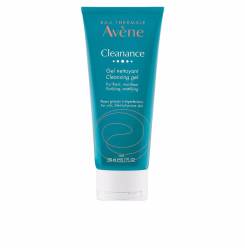 CLEANANCE gel limpiador 200 ml