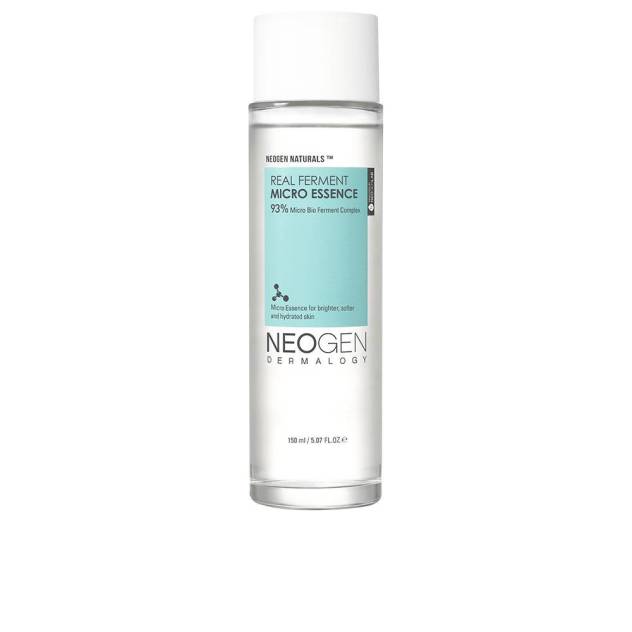 REAL FERMENT micro essence 150 ml REAL FERMENT micro essence 150 ml