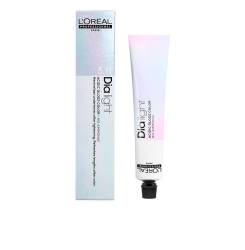 DIA LIGHT gel-creme acide sans amoniaque #5,8 50 ml