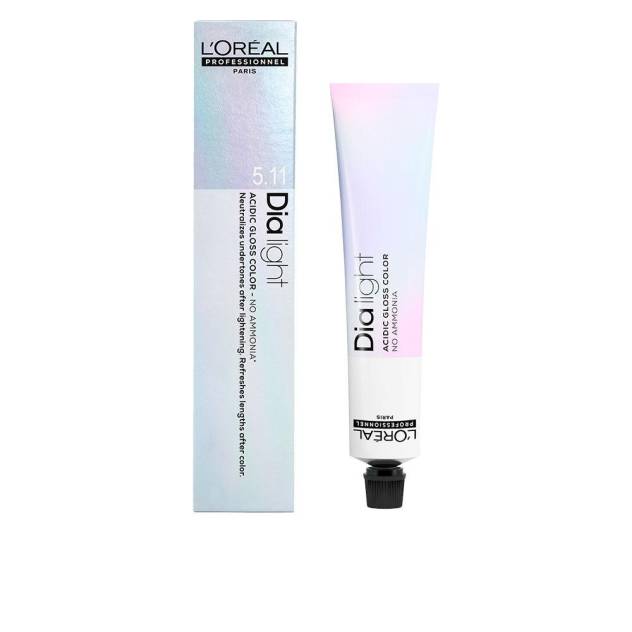 DIA LIGHT gel-creme acide sans amoniaque #6 50 ml