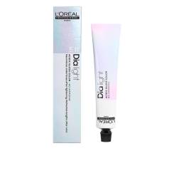 DIA LIGHT gel-creme acide sans amoniaque #7,11 50 ml