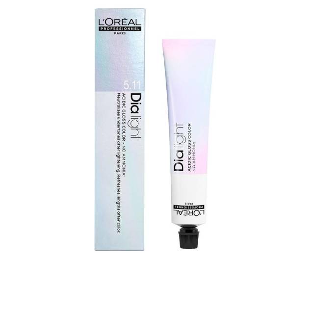 DIA LIGHT gel-creme acide sans amoniaque #9,21 50 ml