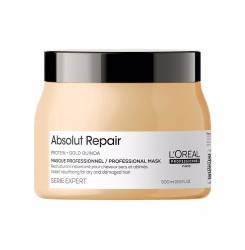 ABSOLUT REPAIR GOLD mascarilla 500 ml