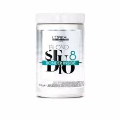 BLOND STUDIO MT8 decoloración 500 gr