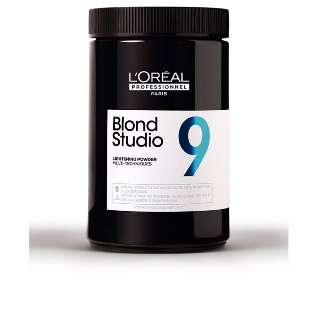 BLOND STUDIO 500 gr