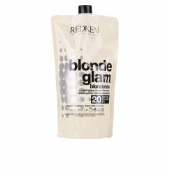 BLONDE IDOL conditioning cream developer 20vol. 1000 ml