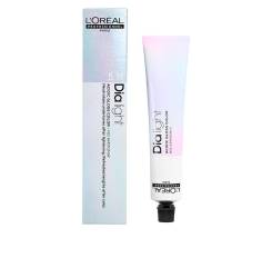 DIA LIGHT gel-creme acide sans amoniaque #10,01 50 ml