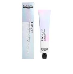 DIA LIGHT gel-creme acide sans amoniaque #4 50 ml