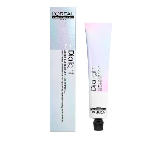 DIA LIGHT gel-creme acide sans amoniaque #6,23 50 ml