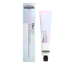 DIA LIGHT gel-creme acide sans amoniaque #7,18 50 ml