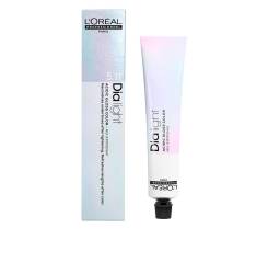 DIA LIGHT gel-creme acide sans amoniaque #8,11 50 ml