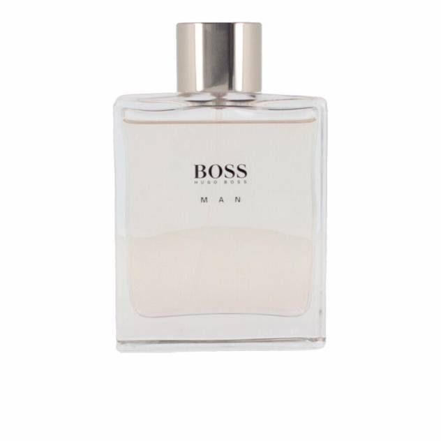 BOSS ORANGE MAN NEW PRESENTATION eau de toilette vaporizador 100 ml