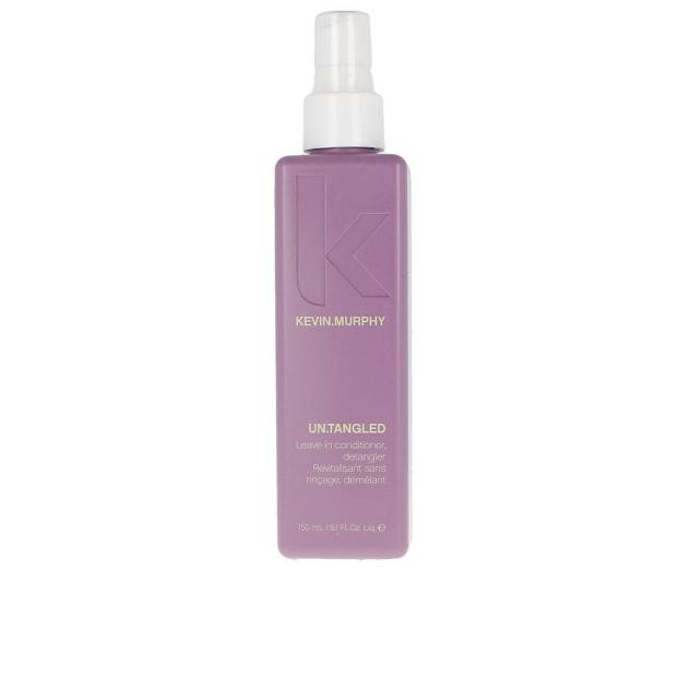 UN TANGLED leave in conditioner detangler 150 ml