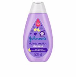 BABY champú dulces sueños 500 ml