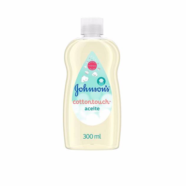 BABY aceite cottontouch 300 ml