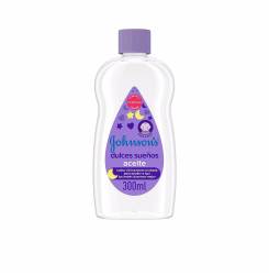 BABY aceite dulces sueños 300 ml