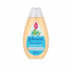 BABY gel baño pure protect 500 ml