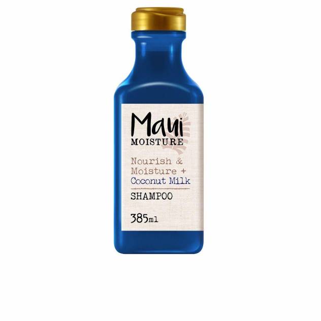 LECHE DE COCO nutrición & hidratación champú 385 ml