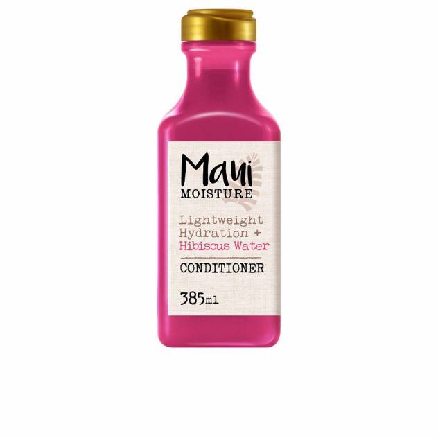 HIBISCUS hidratación ligera acondicionador 385 ml HIBISCUS hidratación ligera acondicionador 385 ml