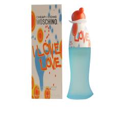 CHEAP AND CHIC I LOVE LOVE eau de toilette vaporizador 100 ml