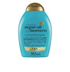 ARGAN OIL renewing hair conditioner 385 ml