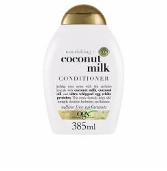 COCONUT MILK hair conditioner 385 ml