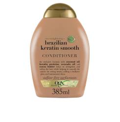 BRAZILIAN KERATIN hair conditioner 385 ml