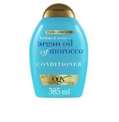 ARGAN OIL hydrate&repair extra strength hair conditioner 385 ml