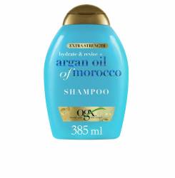 ARGAN OIL hydrate&repair extra strength hair shampoo 385 ml
