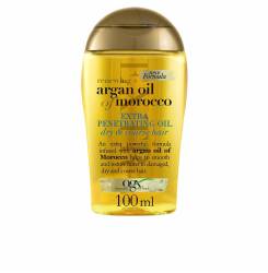 ARGAN OIL extra penetrating dry hair oil 100 ml