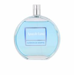 AGUA DE LUNA eau de toilette vaporizador 200 ml