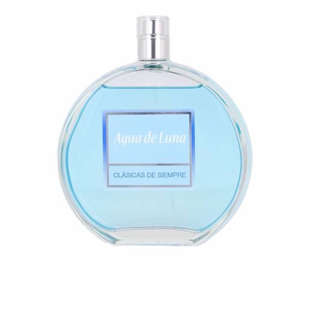 AGUA DE LUNA eau de toilette vaporizador 200 ml