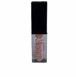 NUDE lip gloss #sand