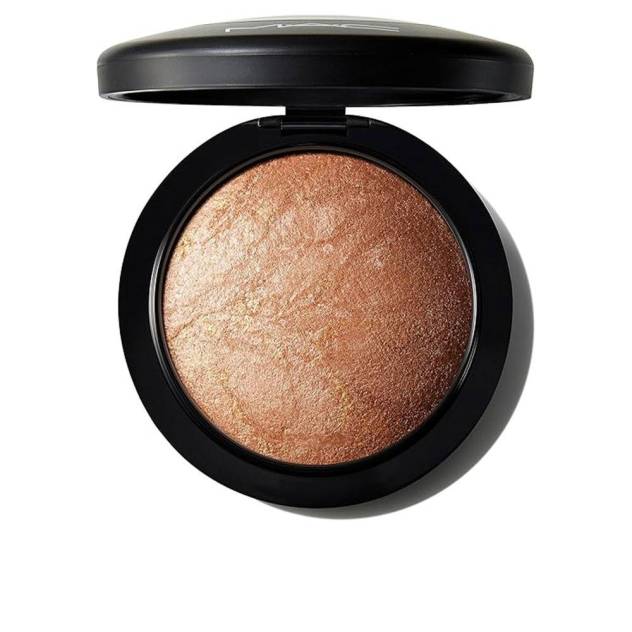 MINERALIZE SKINFINISH natural powder #cheeky bronze 10 gr MINERALIZE SKINFINISH natural powder #cheeky bronze 10 gr