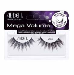 MEGA VOLUME LASH pestañas #253 1 u