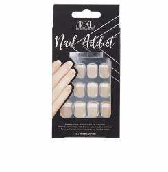 NAIL ADDICT classic french 1 u