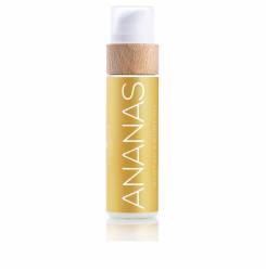 ANANAS sun tan & body oil 110 ml